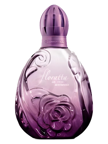 Floratta in Rose Amour
