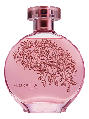 Floratta in Rose