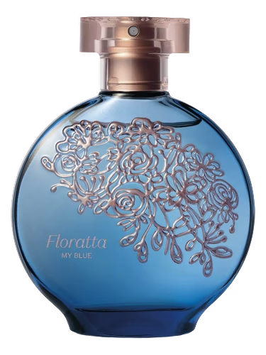 Floratta My Blue