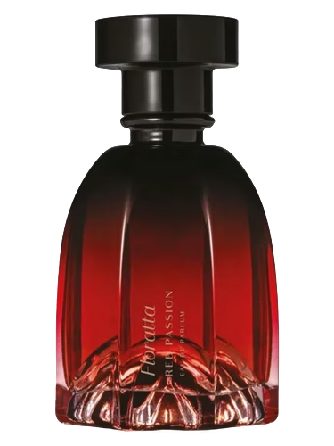 Floratta Red Passion
