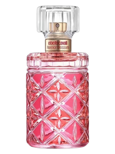 Florence Blossom by Roberto Cavalli