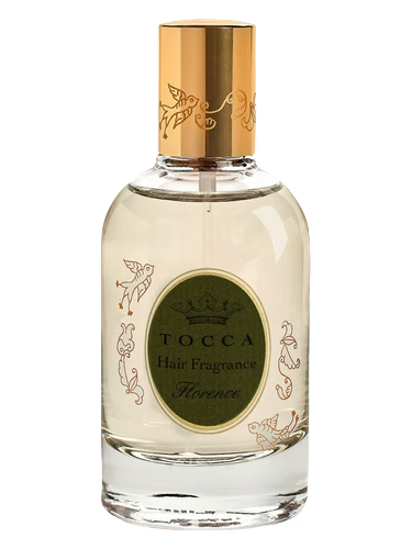 Florence Hair Fragrance