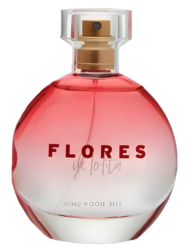 Flores de Lolita
