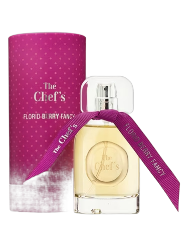 Florid Berry Fancy