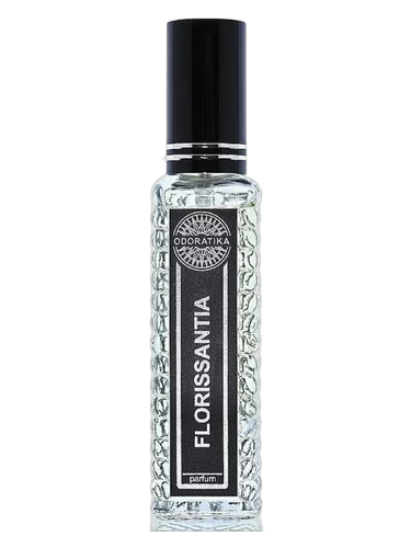 Florissantia