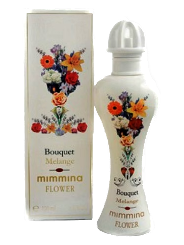 Flower Bouquet Melange