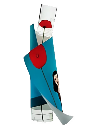 Flower by Kenzo Edition d'Artistes