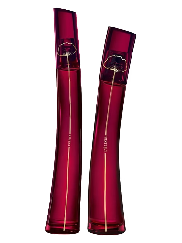 Flower by Kenzo L'Elixir