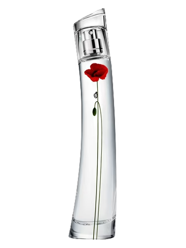 Flower by Kenzo La Récolte Parisienne