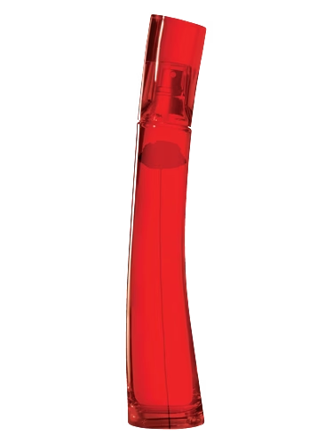Flower by Kenzo Red Edition
