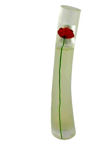 Flower by Kenzo Summer Fragrance 2004