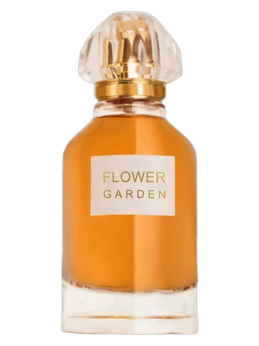 Flower Garden