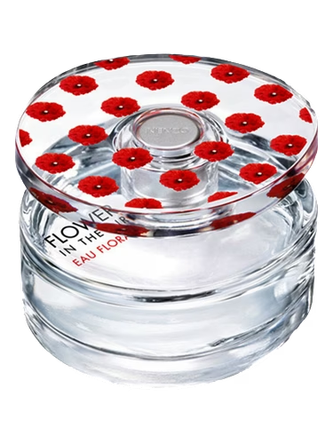 Flower in the Air Eau Florale