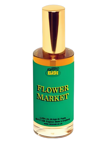 Flower Market
