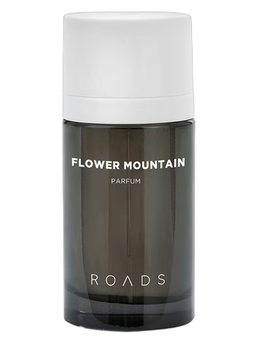 Flower Mountain