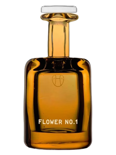 Flower No.1