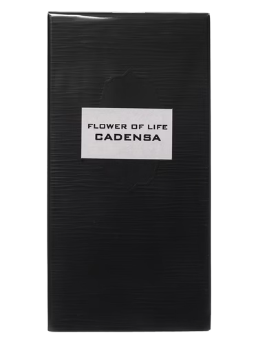 Flower of life CADENSA