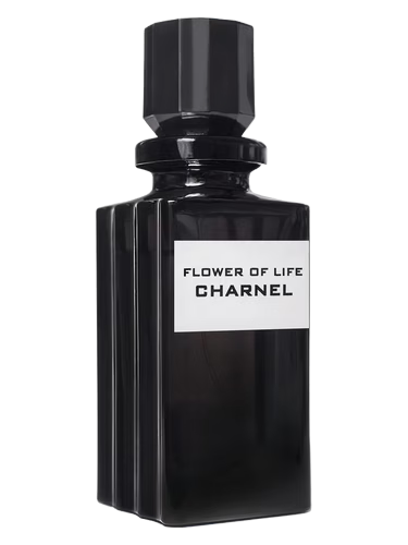 Flower of Life CHARNEL