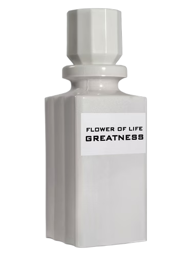 Flower of life Greatness