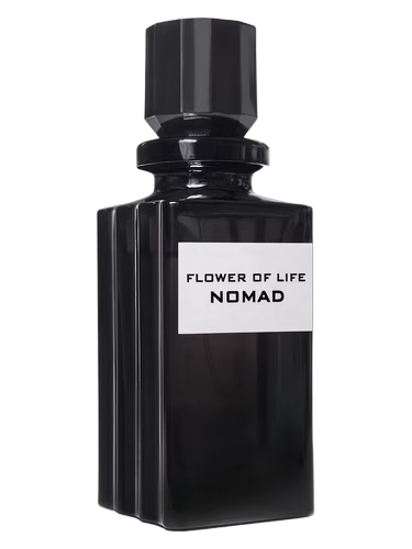 Flower of life Nomad