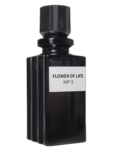 Flower of life nr 2