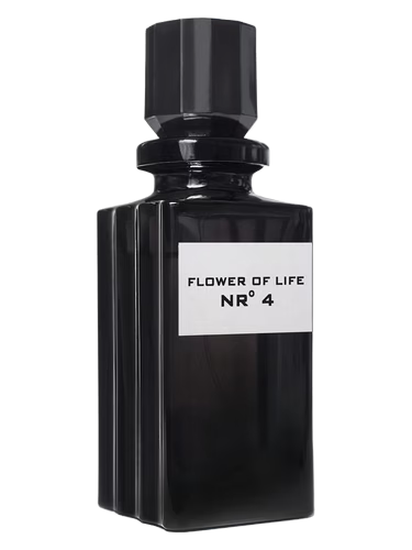 Flower of life nr 4