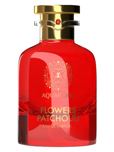Flower Patchouli