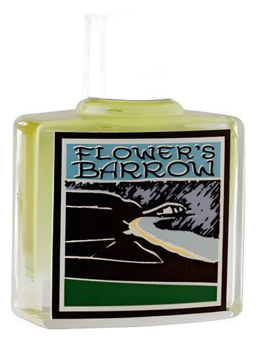 Flower's Barrow