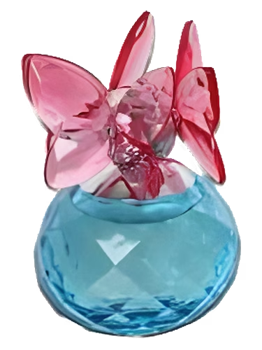 Flower Season Happy Butterfly