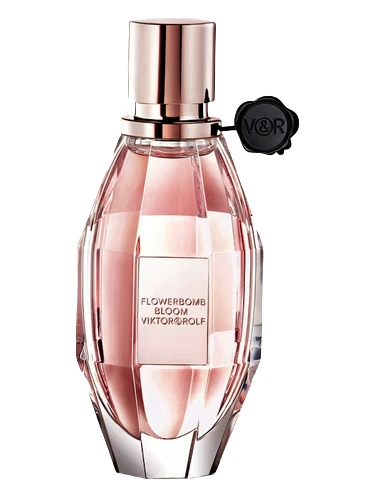 Flowerbomb Bloom