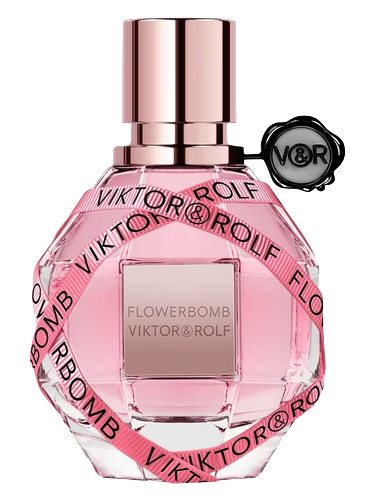 Flowerbomb Bomblicious