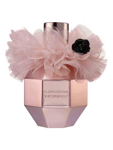 Flowerbomb Christmas 2010 Edition