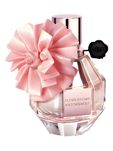 Flowerbomb Christmas 2012 Edition