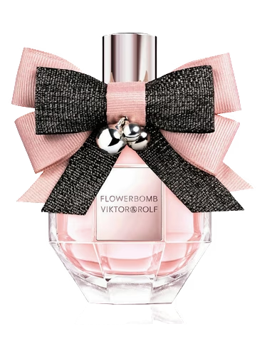 Flowerbomb Christmas 2018 Edition