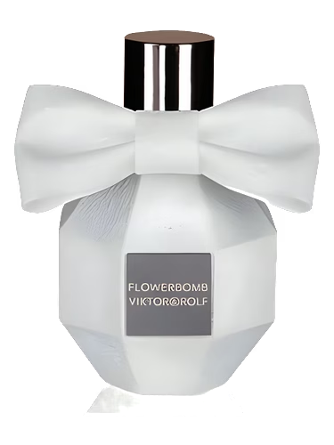 Flowerbomb Crystal Edition 2013