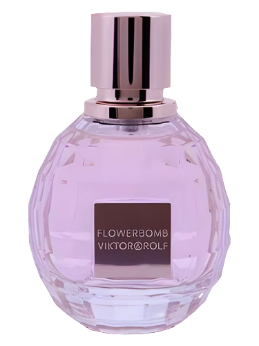 Flowerbomb Eau de Toilette