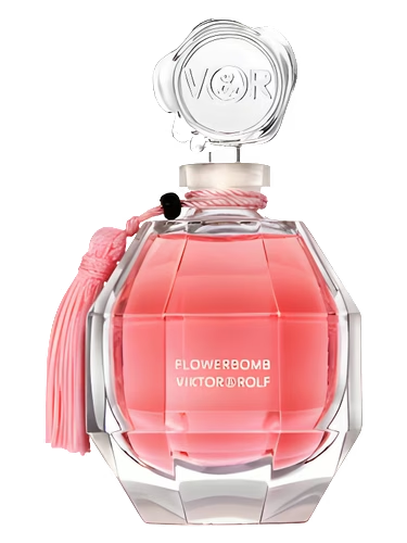 Flowerbomb Extrait de Parfum