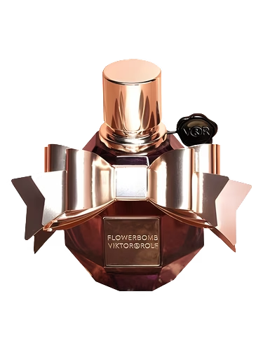 Flowerbomb Extreme 2007