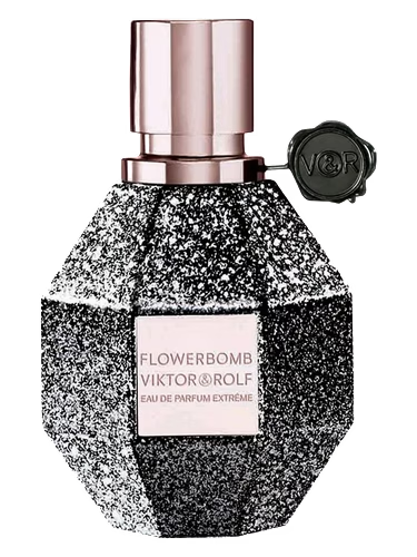 Flowerbomb Extreme Sparkle 2008
