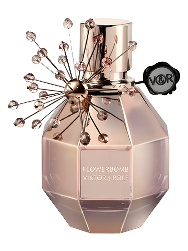 Flowerbomb Fireworks