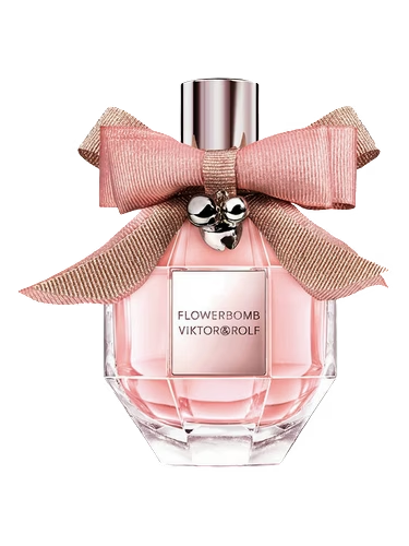 Flowerbomb Holiday Limited Edition 2018