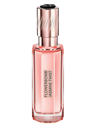 Flowerbomb Jasmine Twist