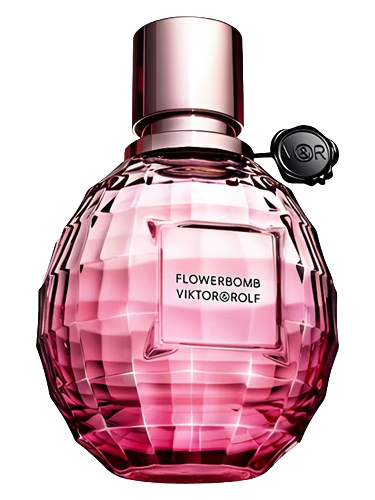 Flowerbomb La Vie en Rose 2011