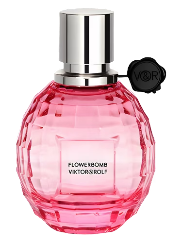 Flowerbomb La Vie en Rose 2012