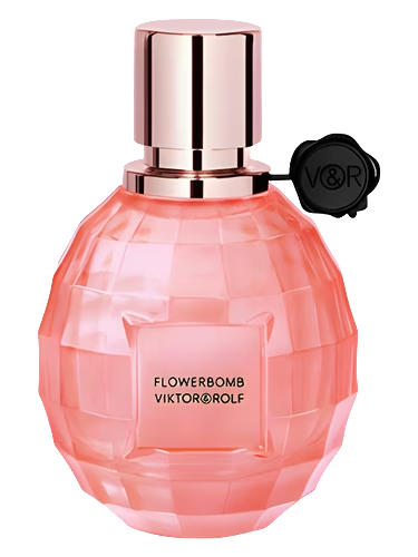 Flowerbomb La Vie en Rose 2013