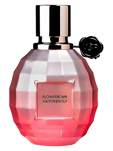 Flowerbomb La Vie En Rose 2014