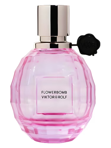 Flowerbomb La Vie En Rose 2015