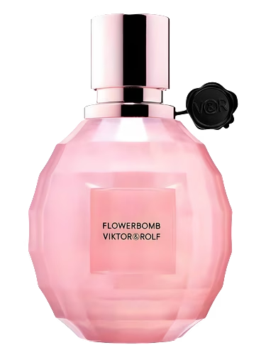 Flowerbomb La Vie en Rose 2017