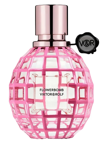 Flowerbomb La Vie en Rose 2018