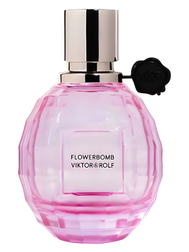 Flowerbomb La Vie En Rose